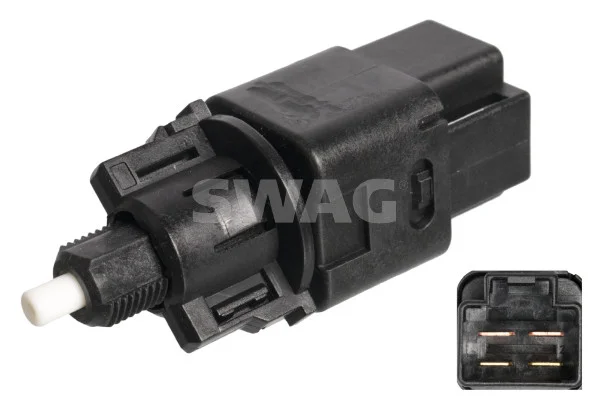 Spínač brzdového světla SWAG 33102457