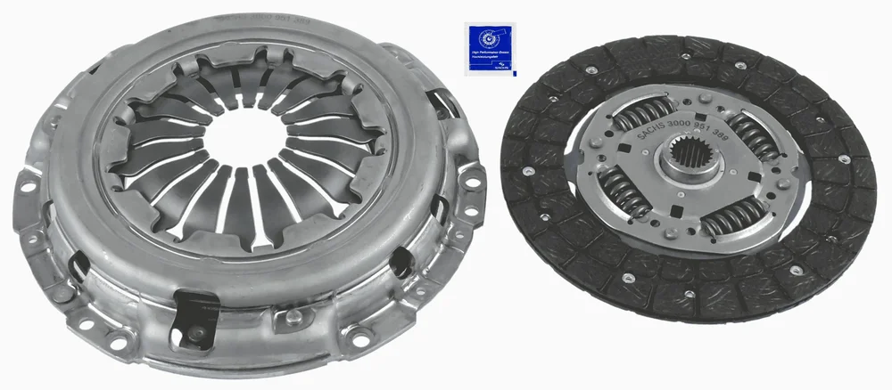 Spojková sada SACHS 3000951389