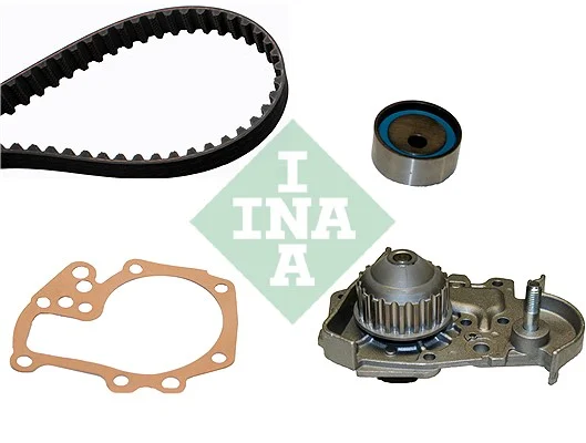 Vodni pumpa + sada ozubeneho remene Schaeffler INA 530001830