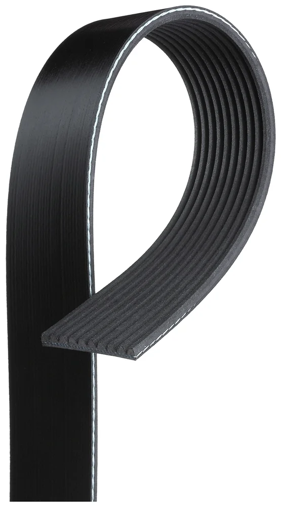 ozubený klínový řemen GATES 10PK1520HD