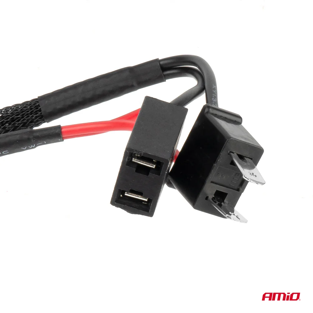 Rezistor pro LED žárovky CANBUS 6Ω 50W H7 AMiO-04089 - Obrázek 3