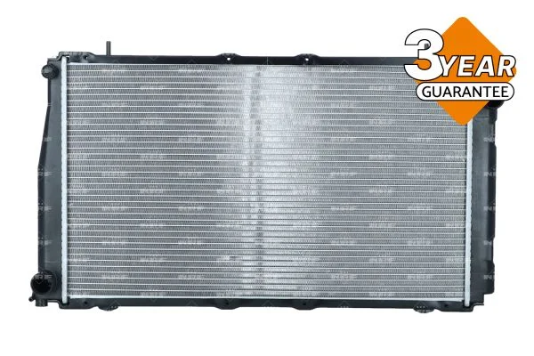 Chladič, chlazení motoru NRF 53528