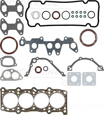 Kompletní sada těsnění, motor VICTOR REINZ 01-31790-04 – OE 5892382 Kompletní sada těsnění, motor VICTOR REINZ 01-31790-04 – OE 5892382