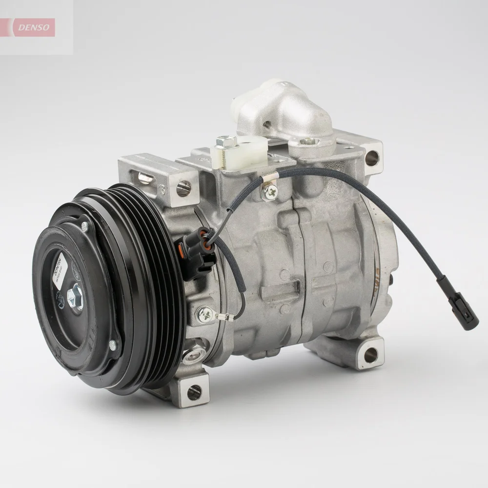Kompresor, klimatizace DENSO DCP47004