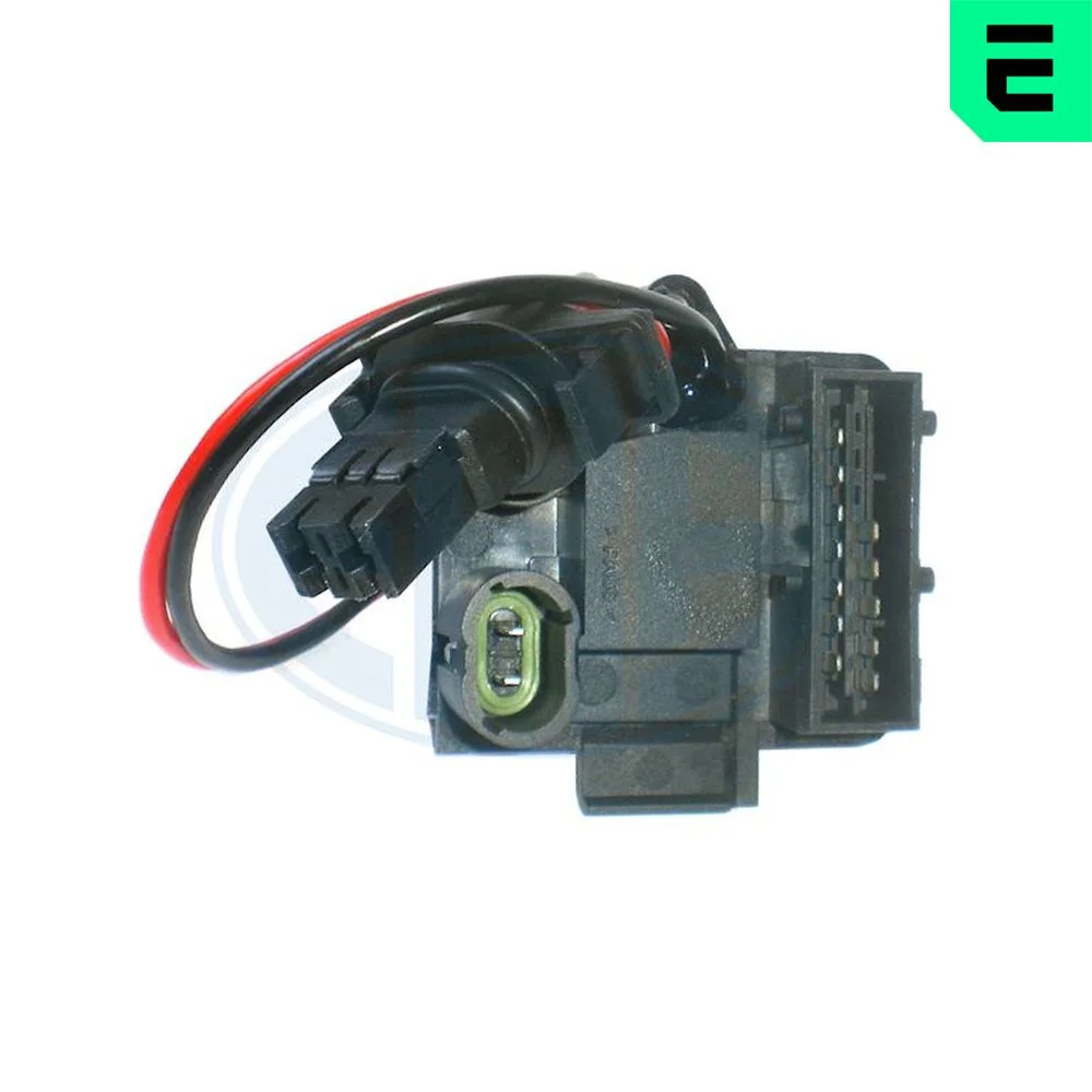 Odpor, vnitřní tlakový ventilátor ERA 665026 – OE 7701206104 Odpor, vnitřní tlakový ventilátor ERA 665026 – OE 7701206104