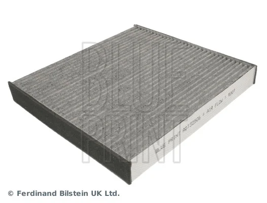 Filtr, vzduch v interiéru BLUE PRINT ADT32506
