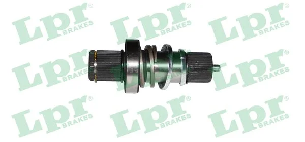 Hnací hřídel LPR DS61190 – OE 0A5409343B