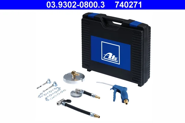 Odvzdusnovaci adapter ATE 03.9302-0800.3