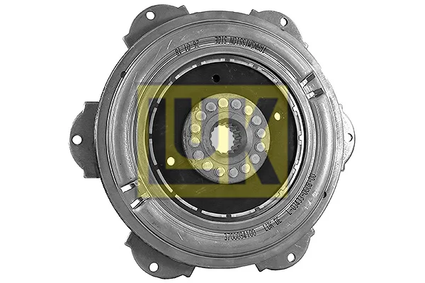 Tlumič torzních kmitů, spojka Schaeffler LuK 370009410