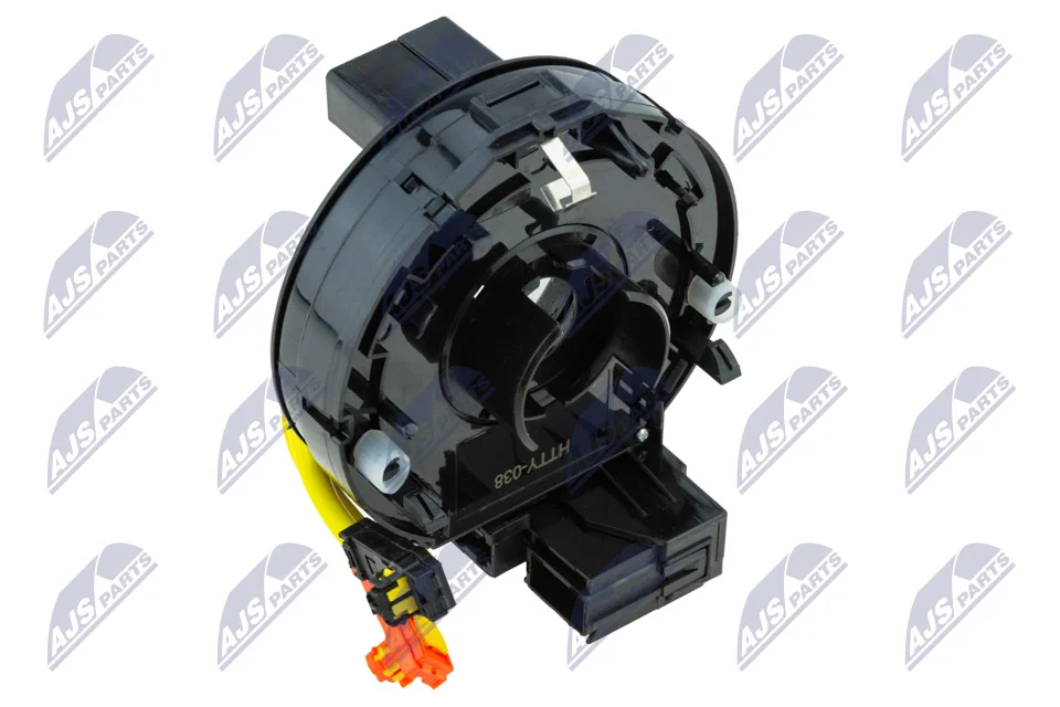 Vinutá pružina, airbag NTY EAS-TY-038 – OE 84306-50180