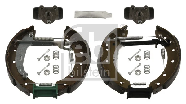 Sada brzdových čelistí FEBI BILSTEIN 37235
