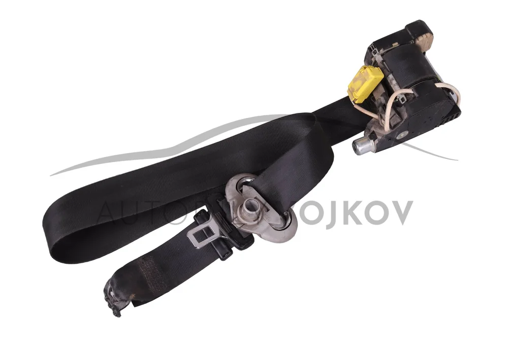 Bezpečnostní pás přední pravý 7H0857806J v:101230