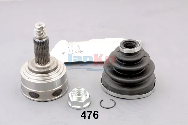 Sada kloubů, hnací hřídel JAPKO 62476 – OE 44011SR1902