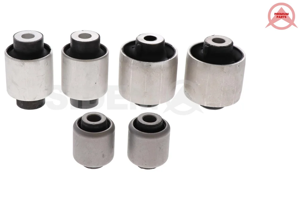 Uložení, řídicí mechanismus SIDEM 821690KIT