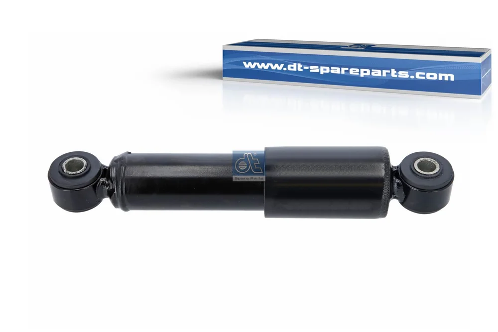 Tlumic, zaveseni kabiny DT Spare Parts 7.77171