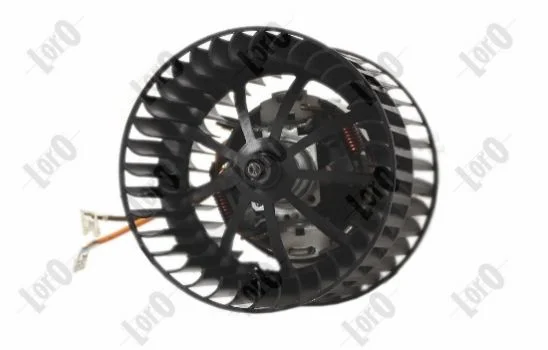 vnitřní ventilátor LORO 037-022-0002