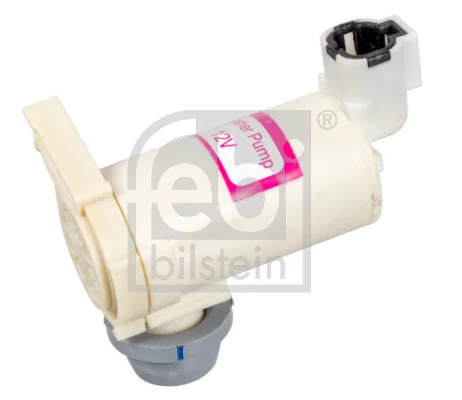 Vodní čerpadlo ostřikovače, čistění skel FEBI BILSTEIN 109279