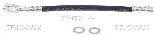 Brzdová hadice TRISCAN 815029219