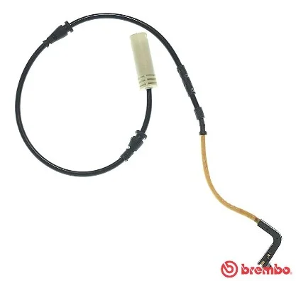 Vystrazny kontakt, opotrebeni oblozeni BREMBO A00413 Vystrazny kontakt, opotrebeni oblozeni BREMBO A00413