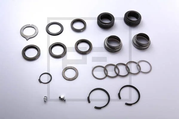 Sada na opravy, hřídel vačky brzdy PE Automotive 036.100-00A