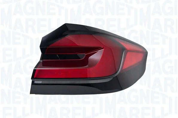 Zadní světlo MAGNETI MARELLI 715001203001