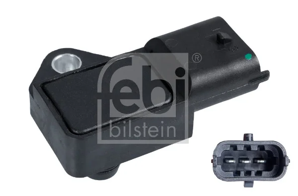 Senzor tlaku sacího potrubí FEBI BILSTEIN 105988