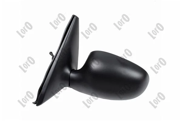 Vnější zpětné zrcátko LORO 0902M01