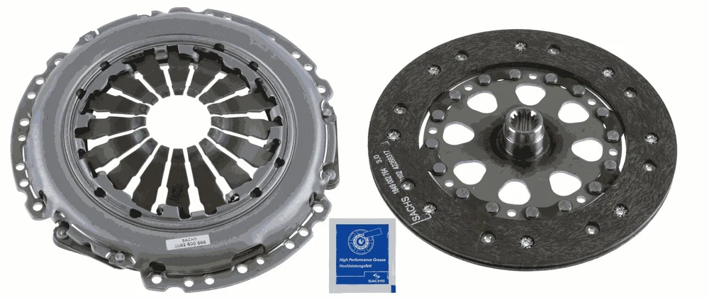 Spojková sada SACHS 3000950013