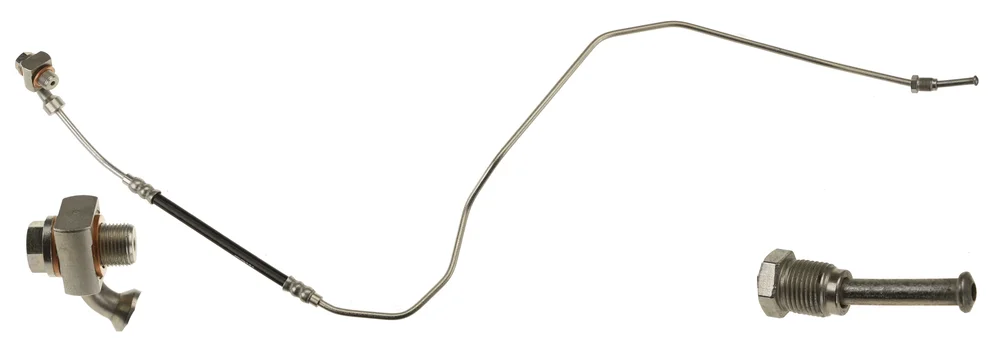 Brzdová hadice TRW PHD1162 – OE 1J0611764L
