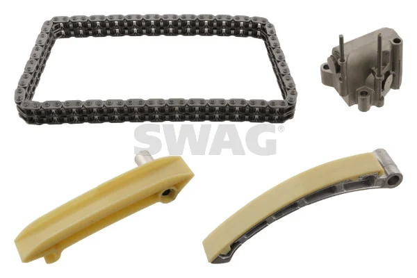 Sada rozvodového řetězu SWAG 99130342