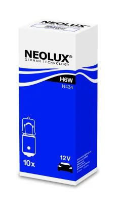 Zarovka, parkovaci / obrysove svetlo NEOLUX® N434 Zarovka, parkovaci / obrysove svetlo NEOLUX® N434