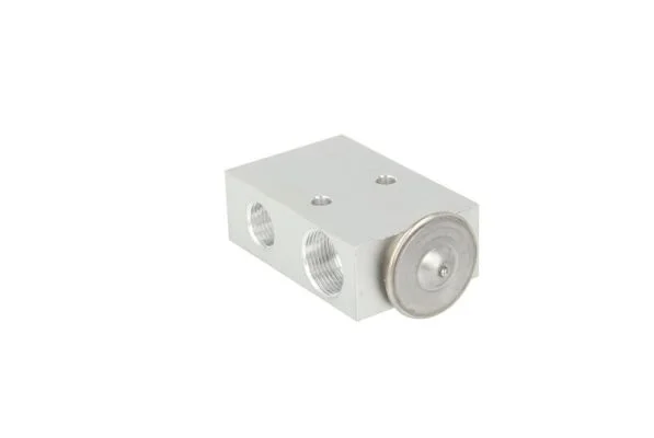Expanzní ventil, klimatizace THERMOTEC KTT140056 Expanzní ventil, klimatizace THERMOTEC KTT140056