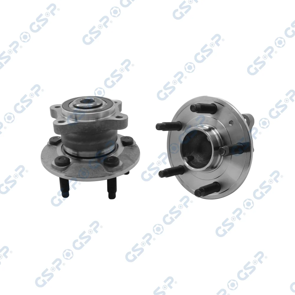 Lozisko kola GSP 9400259 Lozisko kola GSP 9400259