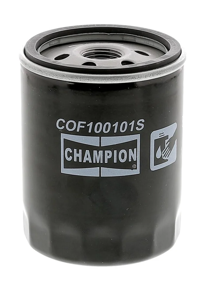 Olejový filtr CHAMPION COF100101S