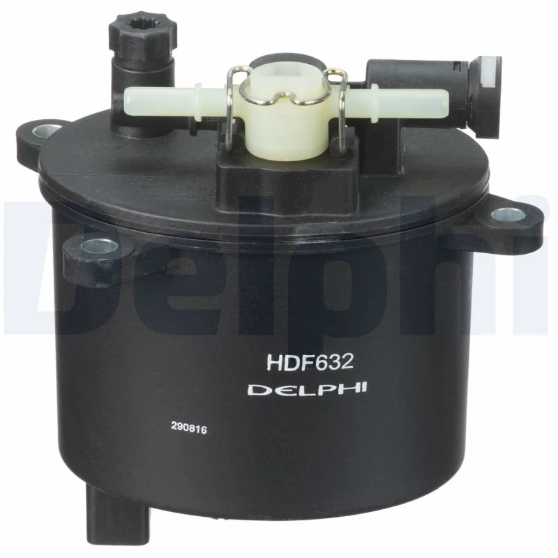 palivovy filtr DELPHI HDF632