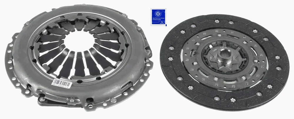 Spojková sada SACHS 3000951925