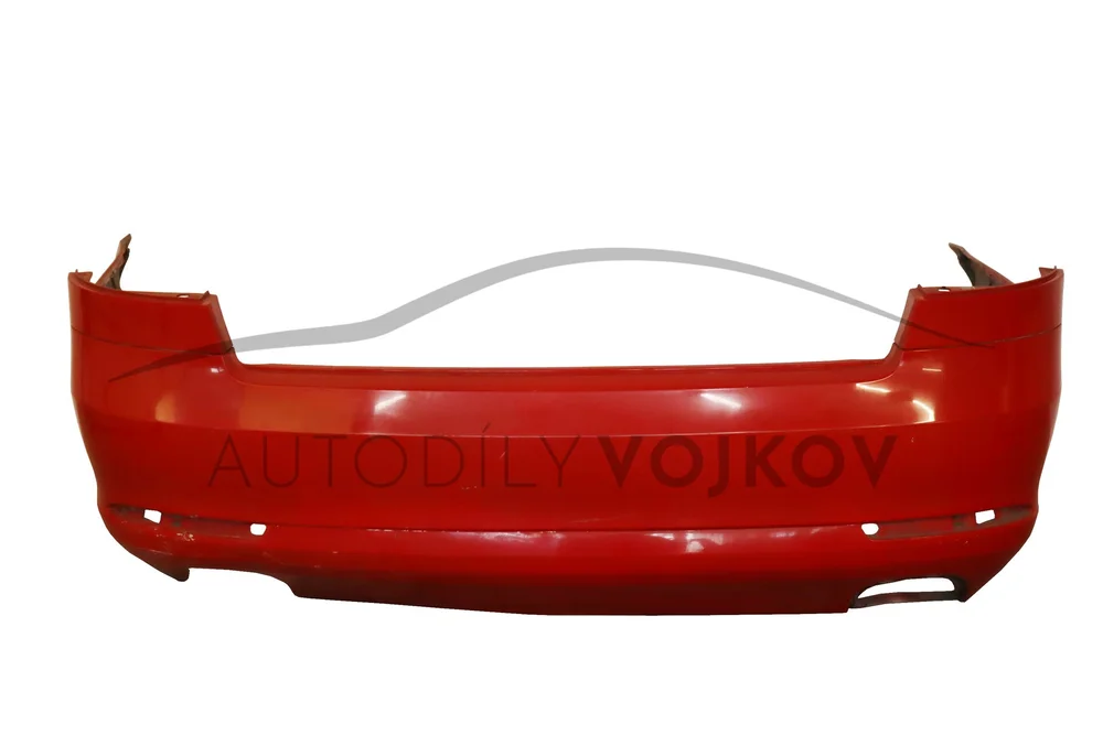 Nárazník zadní liftback TZ 2009- v:96047