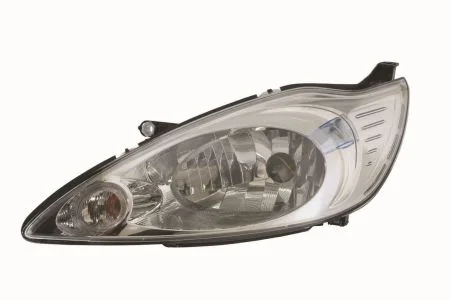FD KA 09-/P světlomet H4 DEPO 431-1190RMLD-EM