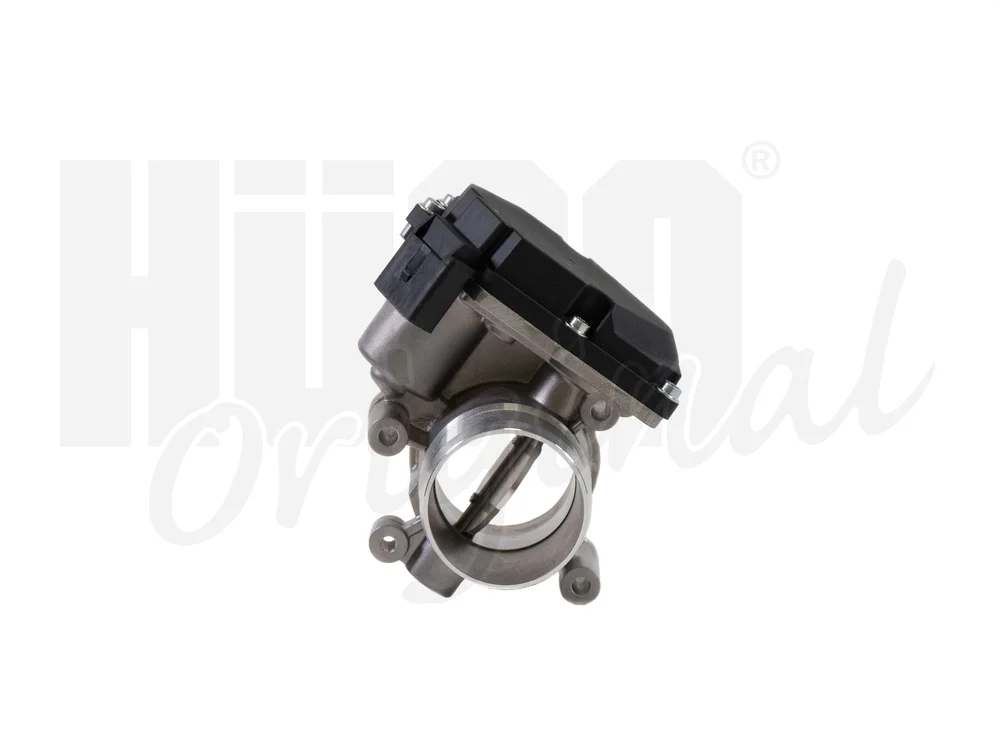 Hrdlo škrticí klapky HITACHI 138515 Hrdlo škrticí klapky HITACHI 138515