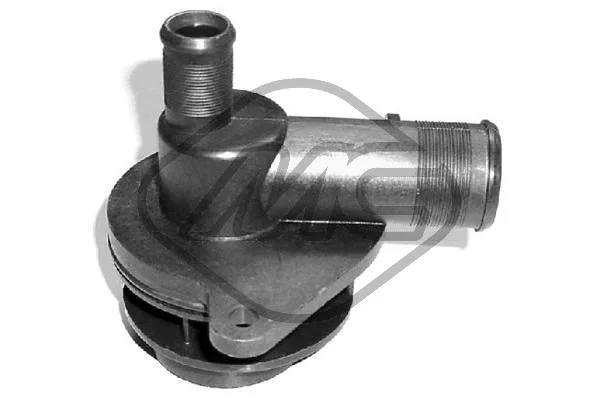 Příruba chladiva METALCAUCHO 03578