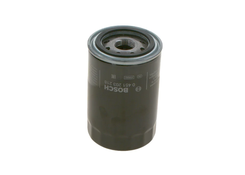 Olejový filtr BOSCH 0451203218