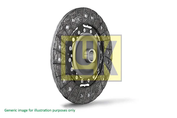 Spojková lamela Schaeffler LuK 322028810