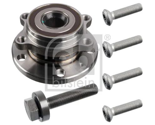 Sada lozisek kol FEBI BILSTEIN 27317