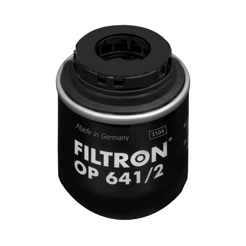 Olejový filtr FILTRON OP641/2