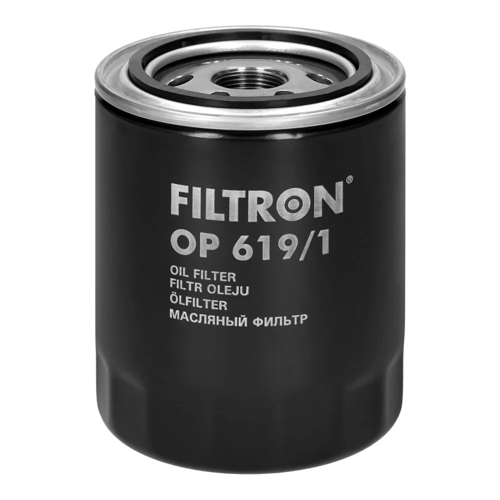 Olejový filtr FILTRON OP619/1
