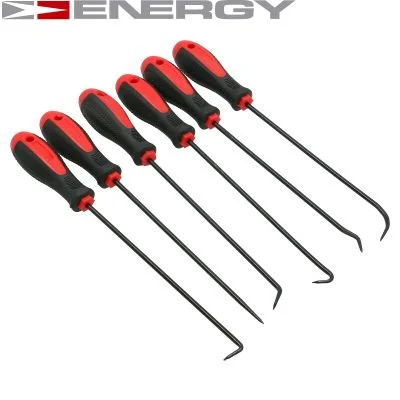 Háky-nářadí-sada ENERGY NE00819 Háky-nářadí-sada ENERGY NE00819