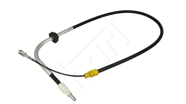 LANKO RUČ.BRZDY TRANSIT 2.2TDCI 06- HART 231649