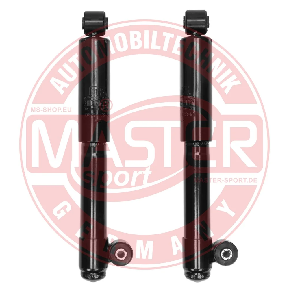 Tlumič pérování MASTER-SPORT GERMANY 16K007162
