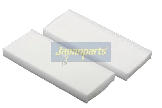 Filtr, vzduch v interiéru JAPANPARTS FAA-NS9