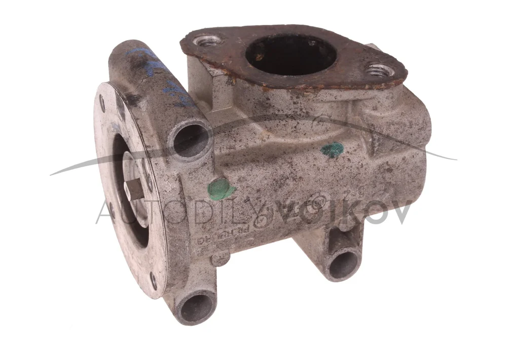 EGR ventil 1.9 8V JTD CF3 – mechanická část v:27495 EGR ventil 1.9 8V JTD CF3 – mechanická část v:27495